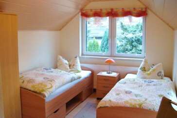 Monteurzimmer in Auerbach/Vogtland - Ferienhaus Koch & Appartements