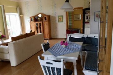 Monteurzimmer in Schlagresdorf - Starenhof