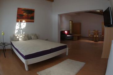 Monteurzimmer in Bretzenheim - Apartment Unterhauser