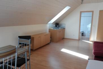 Monteurzimmer in Steinkirchen  - Gästehaus Bruckmaier