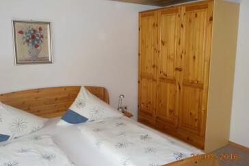 Monteurzimmer in Leibertingen - Ferienwohnung Angelika Biselli