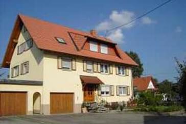 Monteurzimmer in Tengen - Ferienwohnung Preter