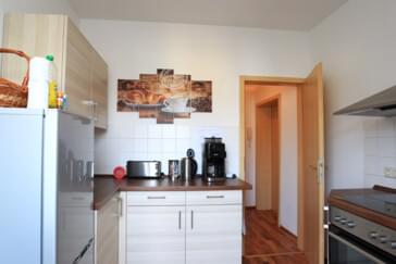 Monteurzimmer in Greiz - Fewo Kopp III