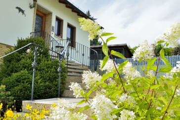 Monteurzimmer in Hünfelden-Kirberg - Ferienwohnung Brandhoff