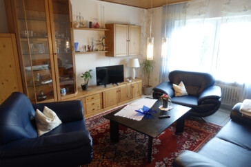 Monteurzimmer in Neustadt - Ferienwohnung im Wiedtal