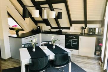 Monteurzimmer in Höheischweiler - Apartment Elegance