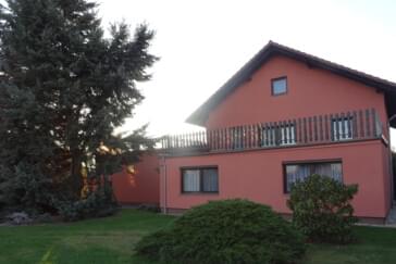 Monteurzimmer in Bautzen - Ferienwohnung Bautzen-Auritz