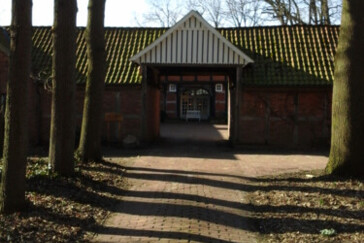 Monteurzimmer in Badbergen - Monteurwohnung Meyering 