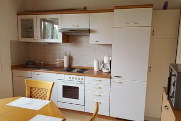 Monteurzimmer in Röfingen - Ferienwohnung Peter