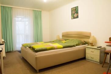 Monteurzimmer in Steffenberg - Battenfelder Hof