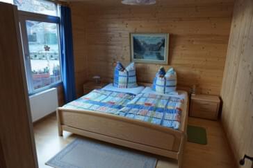 Monteurzimmer in Weilmünster - Monteurwohnung Weilmünster