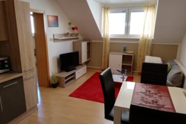 Monteurzimmer in Regensburg - Ferienwohnung Brunner