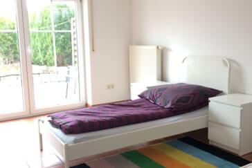 Monteurzimmer in Nürnberg - FamilieLANGwohnen! Möblierte Appartments Und Wohnungen In Nürnberg/Fürth