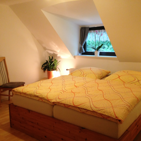 Monteurzimmer in Hagen - Ah-Kate Ferien-/ Monteurswohnung (2-6 Pers.)