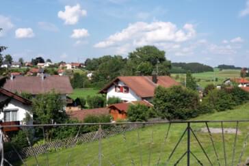Monteurzimmer in Bernbeuren - Gast - Zimmer