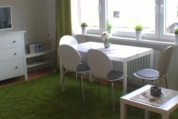 Monteurzimmer in Lübeck - Ferienwohnung Gabriele 