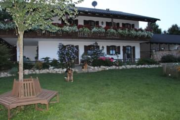 Monteurzimmer in Pfeffenhausen - Zimmervermietung Rank  (Langzeit)