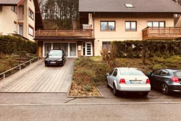 Monteurzimmer in Crispenhofen - WG- Zimmer Vermietung