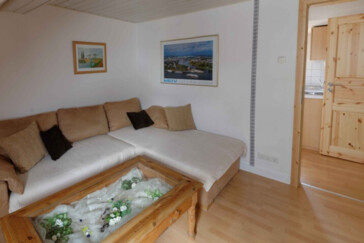 Monteurzimmer in Koblenz - Ferienwohnung Conrad