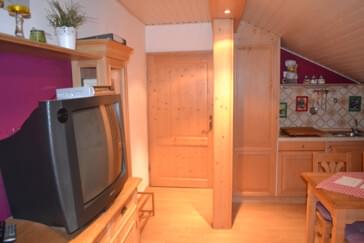 Monteurzimmer in Mitwitz - Berghaus Mitwitz