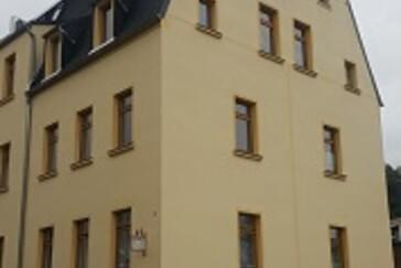Monteurzimmer in Zwickau - Zimmervermietung Junghänel