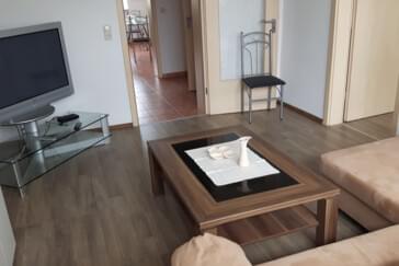 Monteurzimmer in Grevesmühlen - Monteurwohnung Grevesmühlen