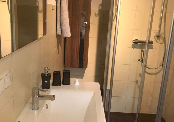 Monteurzimmer: Wohnung - La Casa in 03052 Cottbus