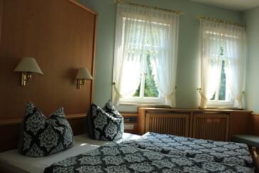 Monteurzimmer in Bad Salzungen - Pension Stegmann