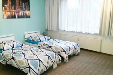 Monteurzimmer in Bovenden - Monteurzimmer Krüger & Ohle