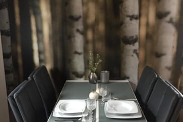 Monteurzimmer in Bockel - Idyllische FeWo Waldblick II in Gyhum- Bockel Nähe A1