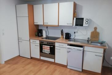 Monteurzimmer in Aschersleben - Zimmervermietung