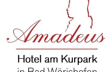 Monteurzimmer in Bad Wörishofen - Hotel Amadeus am Kurpark in Bad Wörishofen (Nähe A96)