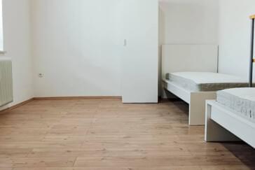 Monteurzimmer in Obergriesbach - Monteurzimmer