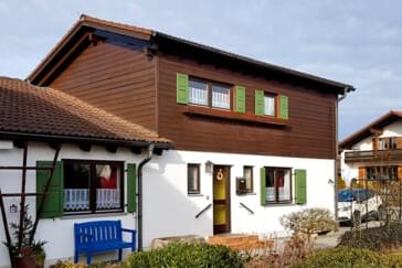 Monteurzimmer in Essenbach - Monteurzimmer Schmidbauer