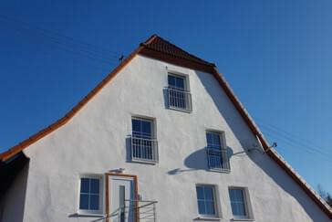 Monteurzimmer in Epfendorf - Ferienwohnung/Monteurzimmer Ziegler