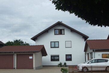 Monteurzimmer in Pfalzgrafenweiler - Gastzimmer Bihler