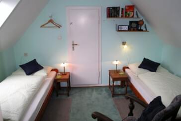 Monteurzimmer in Celle-Garßen - Privatpension Regina Rimpo 