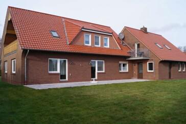 Privatzimmer in Südbrookmerland - Haus Gerda