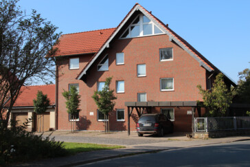 Monteurzimmer in Springe - Ferienwohnung Krieger