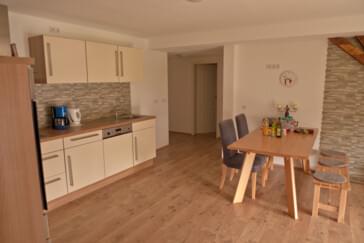 Monteurzimmer in Neufraunhofen - Ferienwohnung Landersdorfer