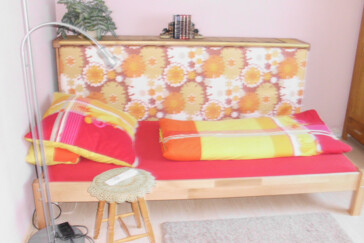 Monteurzimmer in Neubrandenburg - Gästezimmer-Pirrwitz-NEUBRANDENBURG