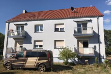 Monteurzimmer in Coswig-Cobbelsdorf - Mario Lang