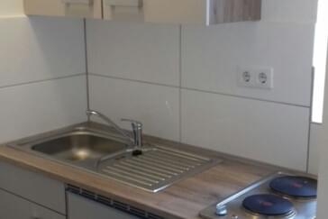 Monteurzimmer in Weener - Monteursunterkunft in Weener 