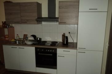 Monteurzimmer in Oberhausen-Sinning - Willi Wirt