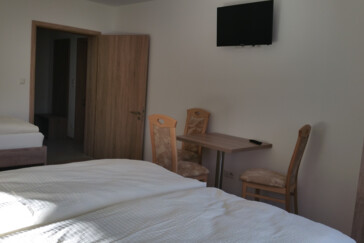 Monteurzimmer in Künzing - Zum Miadl Baile 