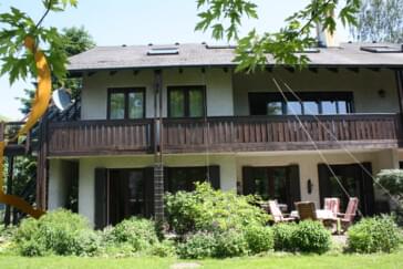 Monteurzimmer in Creußen - Harting's Hof