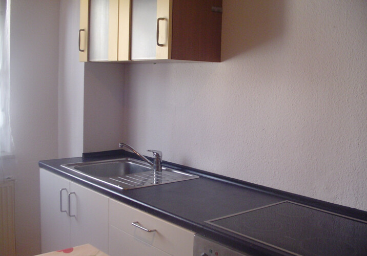 Monteurzimmer Haus Kurpfalz In 69226 Nussloch