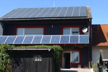 Monteurzimmer in Pirmasens - Hoffmann Barbara