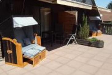 Monteurzimmer in Faßberg-Müden/Örtze - Hotel Garni Eichhornkobel