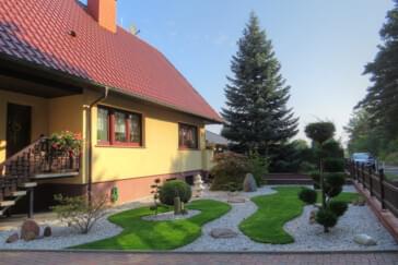 Monteurzimmer in Ziltendorf - Zimmervermietung Woithe